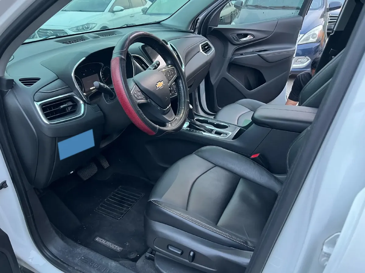 2018 Chevrolet Equinox 1.5T 180HP L4 6AT,autocango,china used car exporter,china ev exporter,chinese used car exporter,chinese used ev exporter