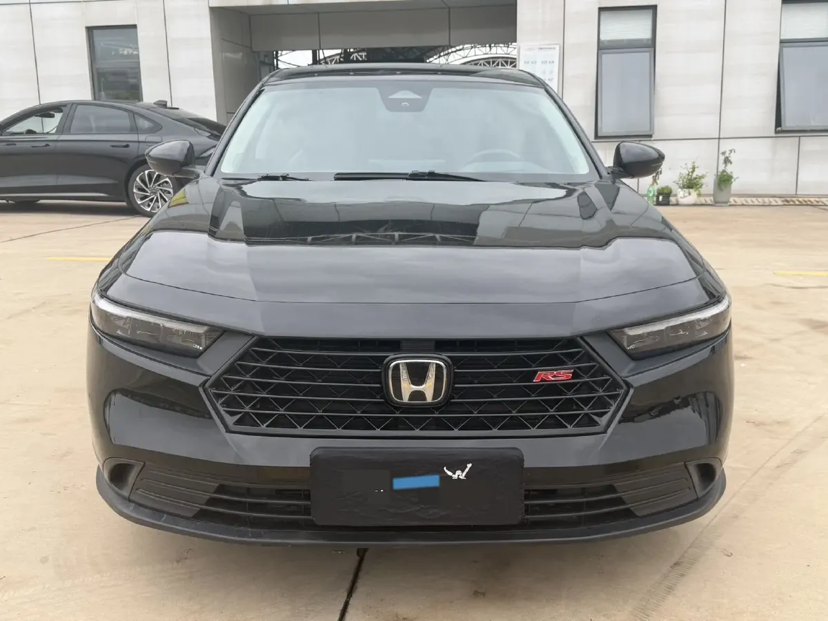 2023 Honda Accord 1.5T 192HP L4 CVT,autocango,china used car exporter,china ev exporter,chinese used car exporter,chinese used ev exporter