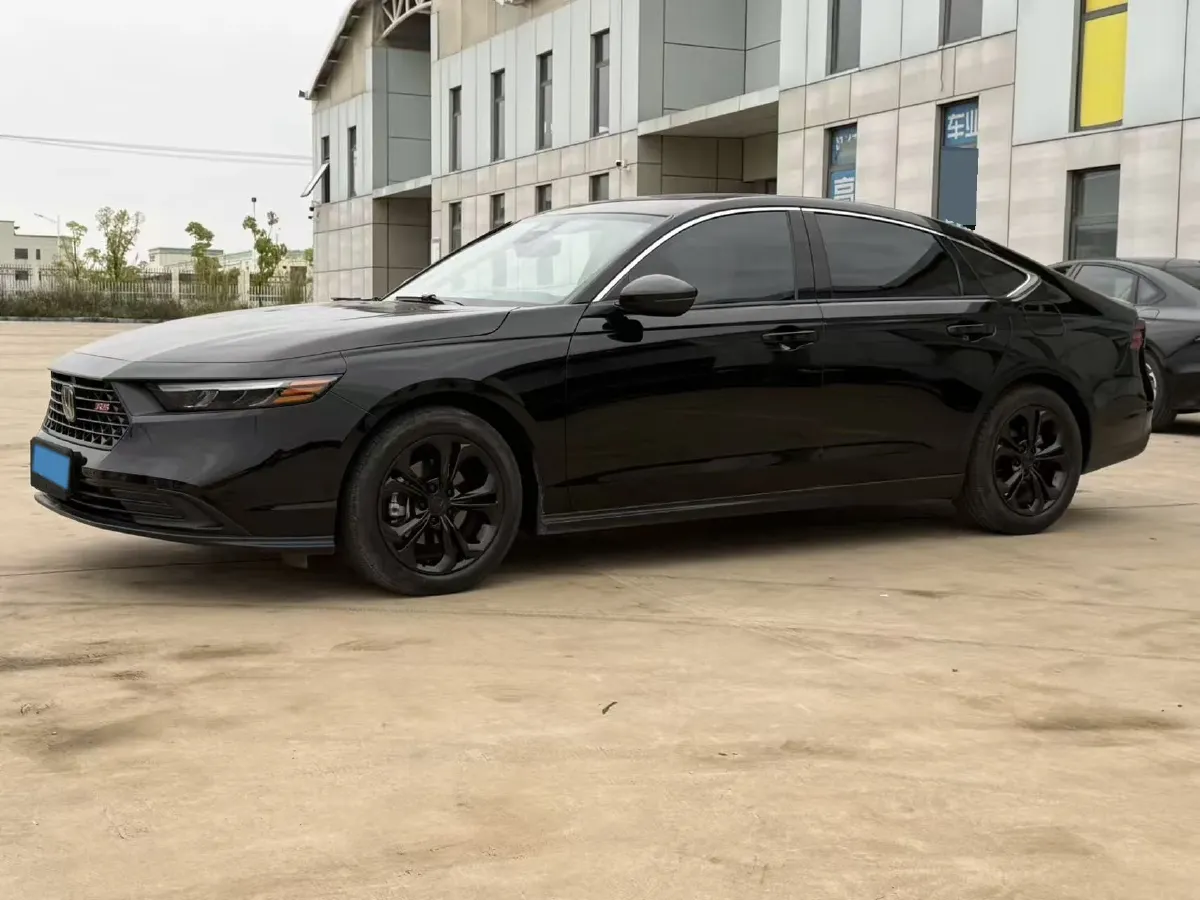 2023 Honda Accord 1.5T 192HP L4 CVT,autocango,china used car exporter,china ev exporter,chinese used car exporter,chinese used ev exporter