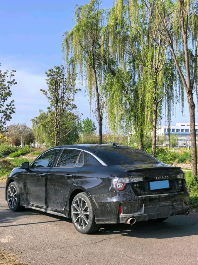 2019 LYNK&CO 01 2.0T 190HP L4 6AT,autocango,china used car exporter,china ev exporter,chinese used car exporter,chinese used ev exporter