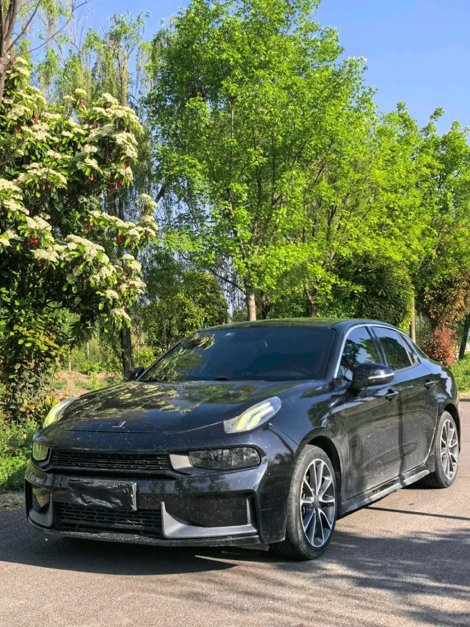 2019 LYNK&CO 01 2.0T 190HP L4 6AT,autocango,china used car exporter,china ev exporter,chinese used car exporter,chinese used ev exporter