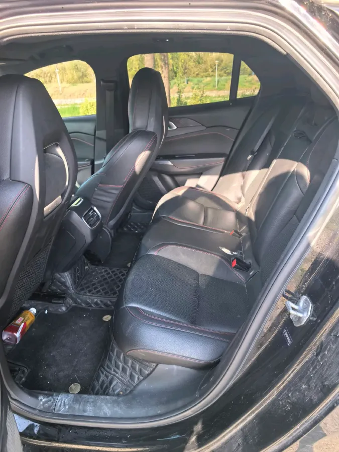 2019 LYNK&CO 01 2.0T 190HP L4 6AT,autocango,china used car exporter,china ev exporter,chinese used car exporter,chinese used ev exporter