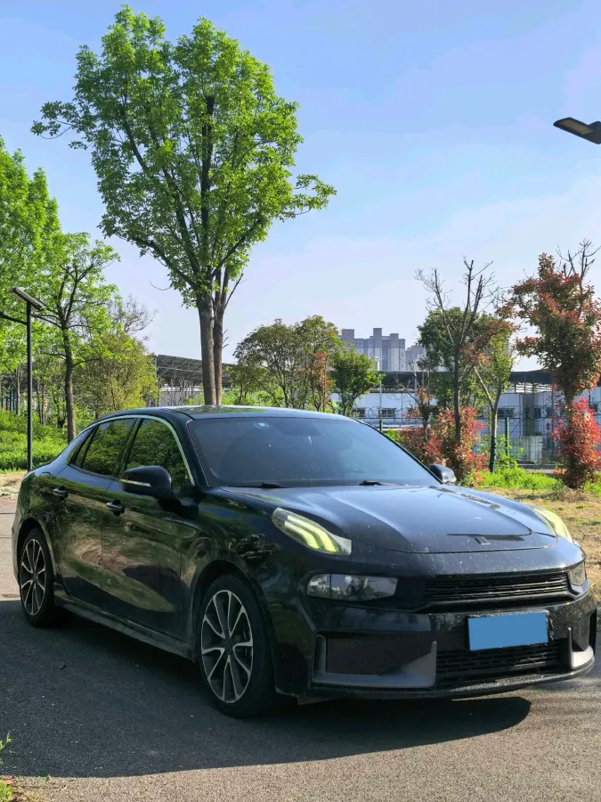 2019 LYNK&CO 01 2.0T 190HP L4 6AT,autocango,china used car exporter,china ev exporter,chinese used car exporter,chinese used ev exporter