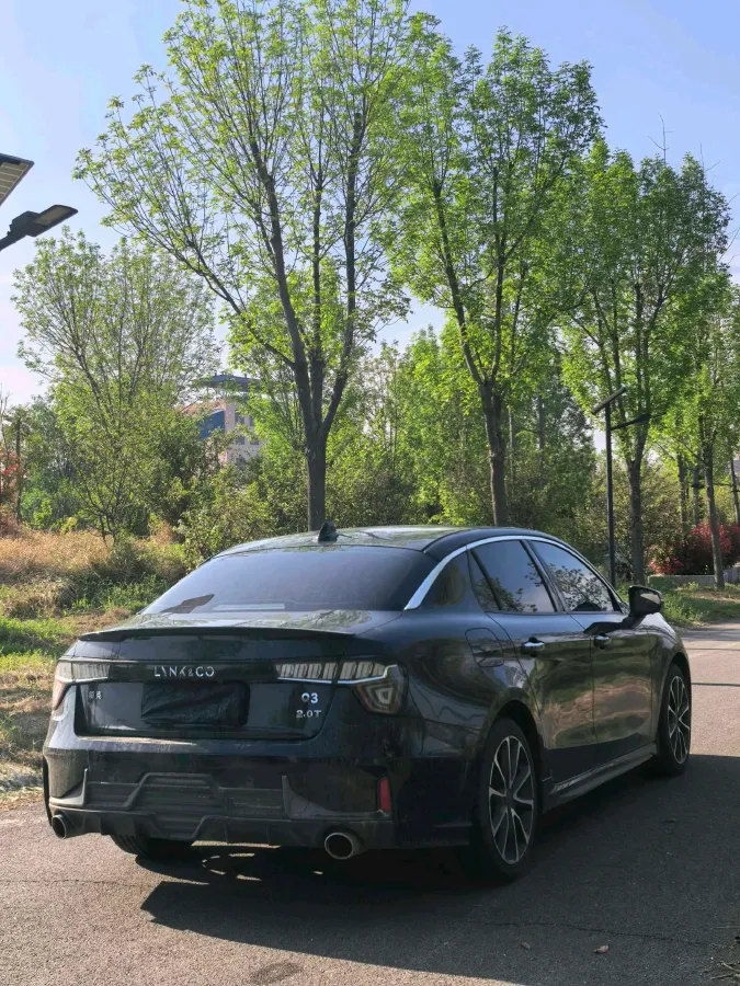 2019 LYNK&CO 01 2.0T 190HP L4 6AT,autocango,china used car exporter,china ev exporter,chinese used car exporter,chinese used ev exporter
