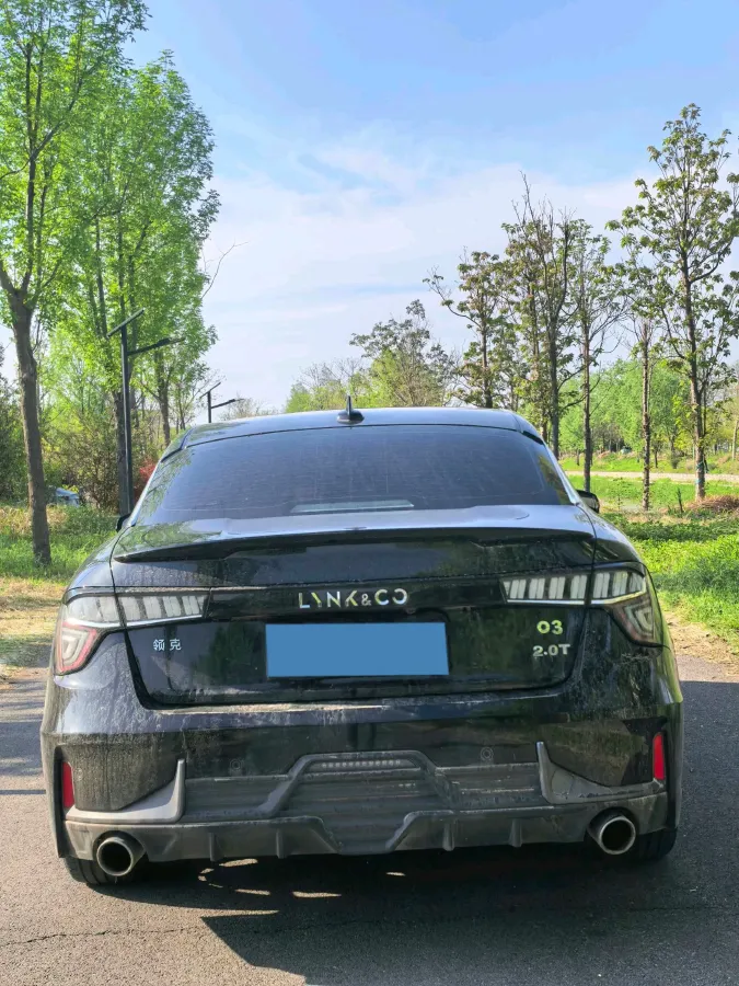2019 LYNK&CO 01 2.0T 190HP L4 6AT,autocango,china used car exporter,china ev exporter,chinese used car exporter,chinese used ev exporter