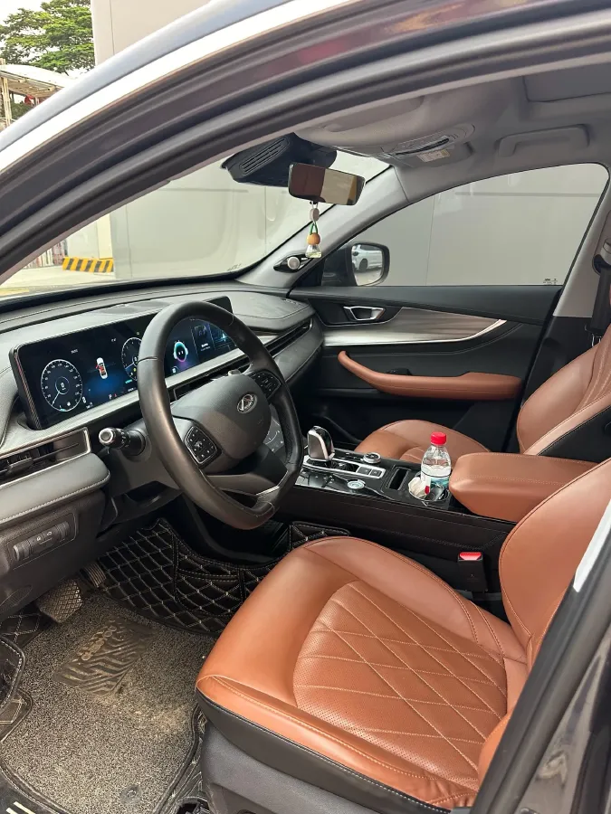 2022 BeiJing Auto EU5 BEV 50KWH,autocango,china used car exporter,china ev exporter,chinese used car exporter,chinese used ev exporter