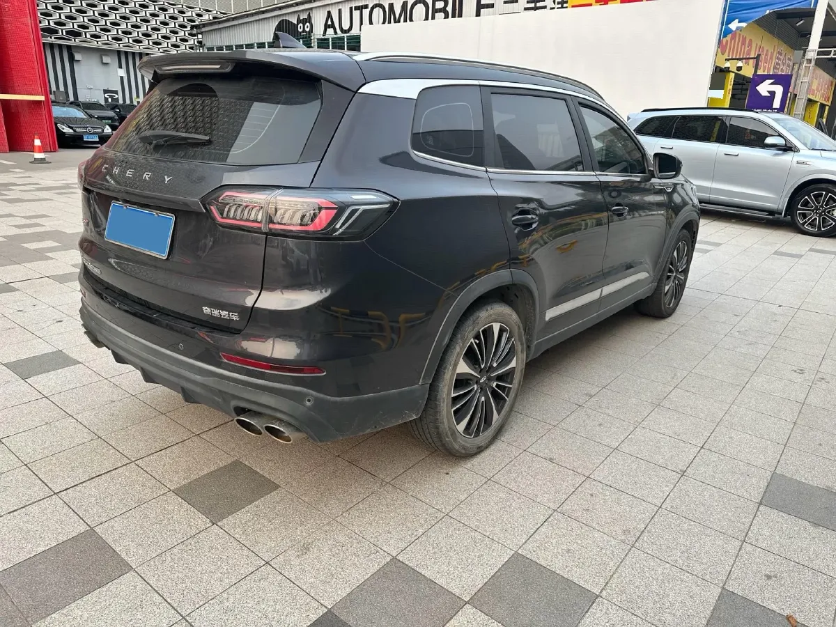 2022 BeiJing Auto EU5 BEV 50KWH,autocango,china used car exporter,china ev exporter,chinese used car exporter,chinese used ev exporter