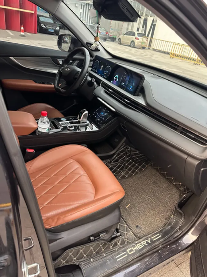 2022 BeiJing Auto EU5 BEV 50KWH,autocango,china used car exporter,china ev exporter,chinese used car exporter,chinese used ev exporter