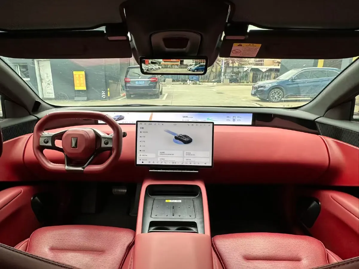 2025 Avatr 12 1.5T 156HP L4 REEV 39.05KWH,autocango,china used car exporter,china ev exporter,chinese used car exporter,chinese used ev exporter