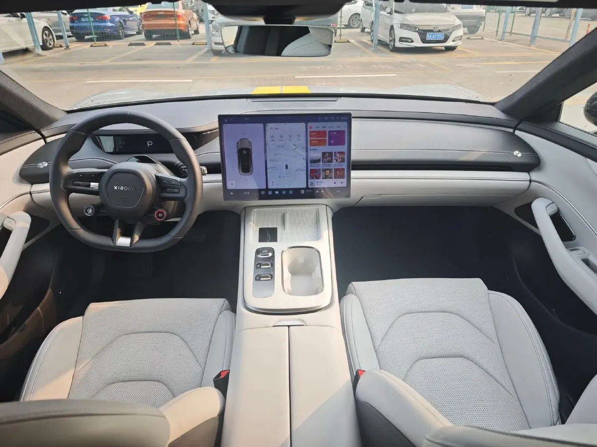 2024 MI SU7 BEV 73.6KWH,autocango,china used car exporter,china ev exporter,chinese used car exporter,chinese used ev exporter