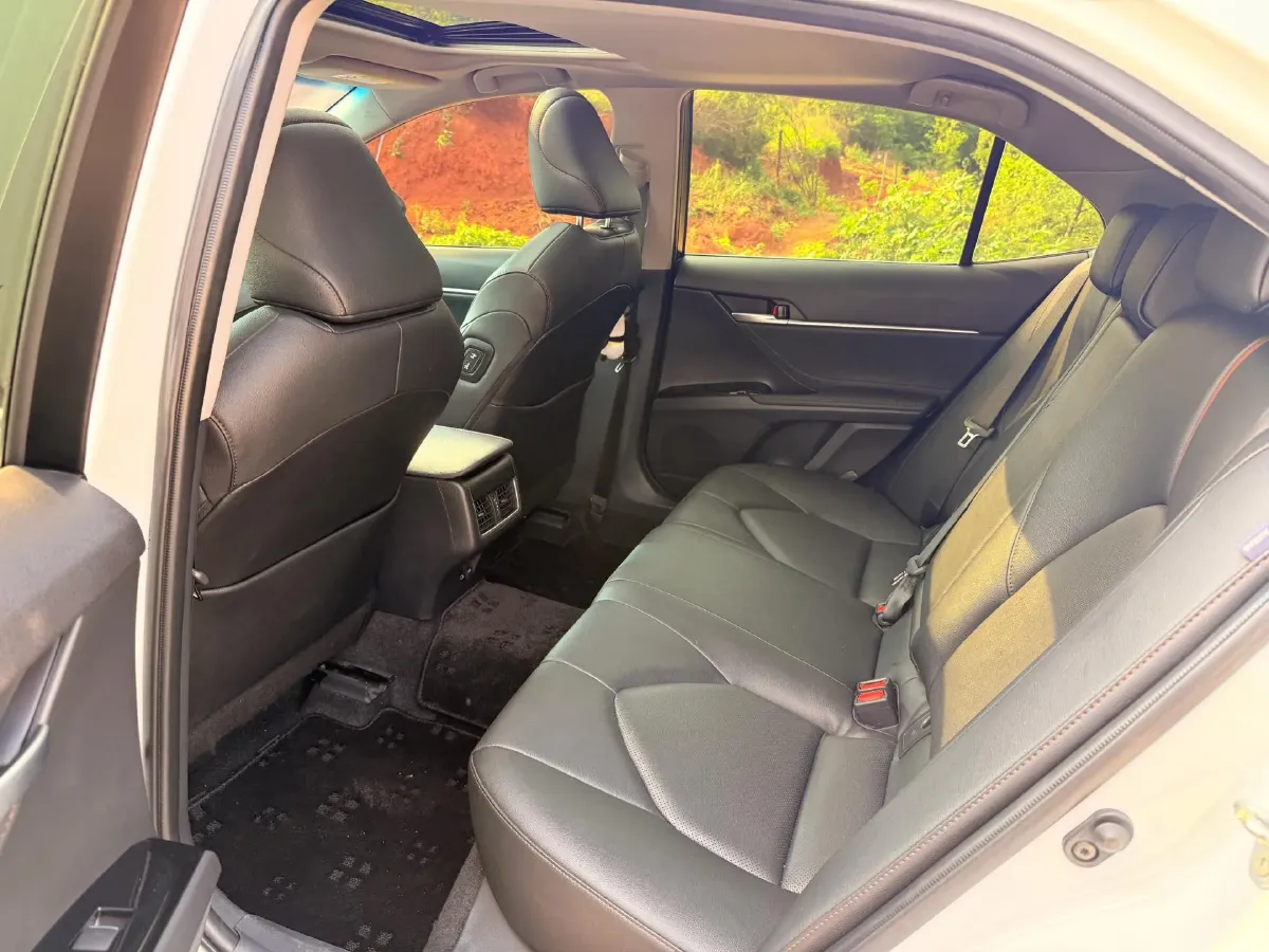 2023 Toyota Camry 2.0L 177HP L4 CVT,autocango,china used car exporter,china ev exporter,chinese used car exporter,chinese used ev exporter