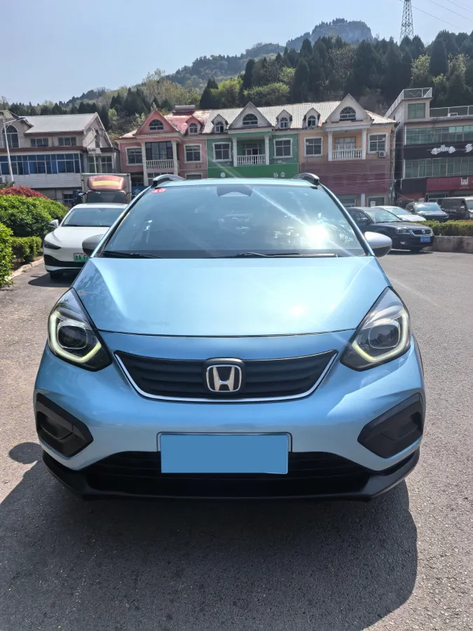 2021 Honda Fit 1.5L 131HP L4 CVT,autocango,china used car exporter,china ev exporter,chinese used car exporter,chinese used ev exporter