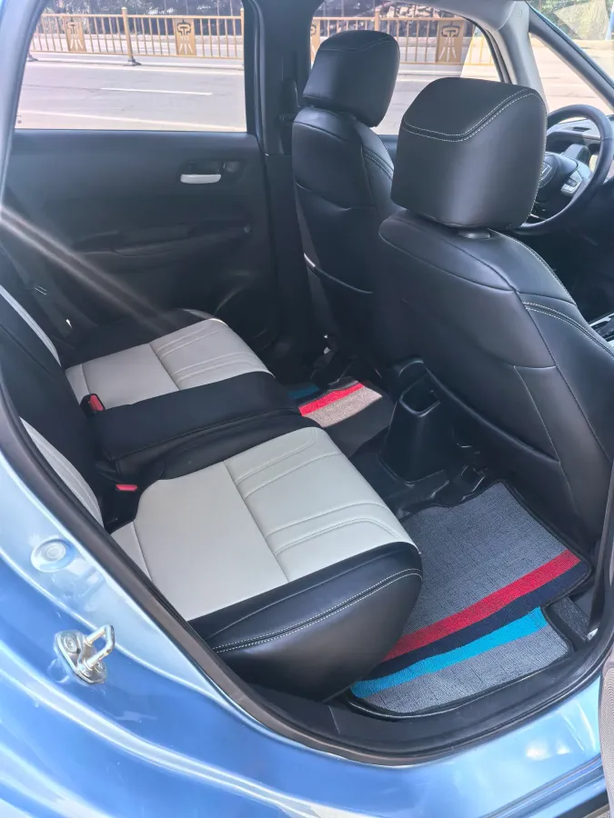 2021 Honda Fit 1.5L 131HP L4 CVT,autocango,china used car exporter,china ev exporter,chinese used car exporter,chinese used ev exporter