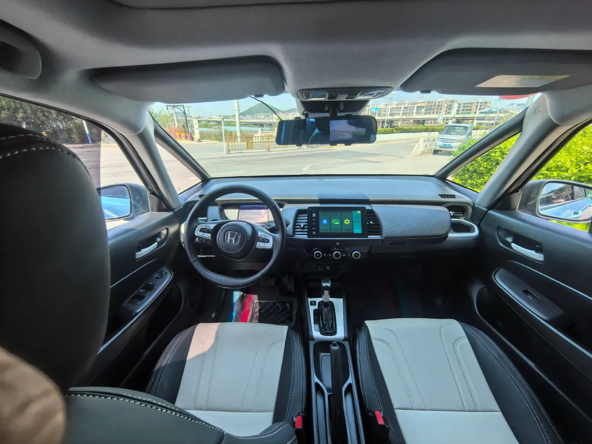 2021 Honda Fit 1.5L 131HP L4 CVT,autocango,china used car exporter,china ev exporter,chinese used car exporter,chinese used ev exporter