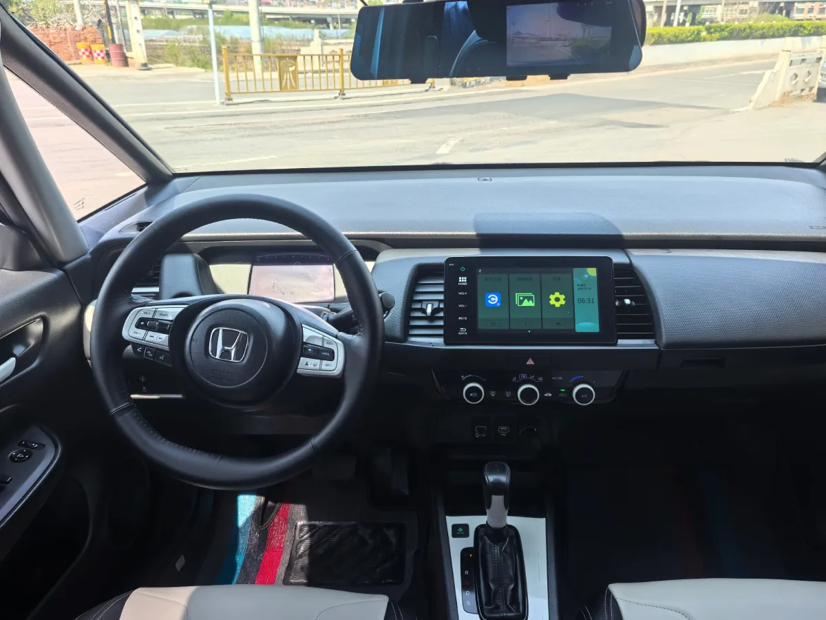 2021 Honda Fit 1.5L 131HP L4 CVT,autocango,china used car exporter,china ev exporter,chinese used car exporter,chinese used ev exporter