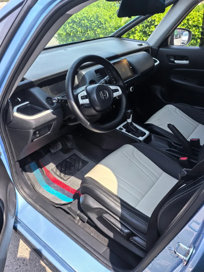 2021 Honda Fit 1.5L 131HP L4 CVT,autocango,china used car exporter,china ev exporter,chinese used car exporter,chinese used ev exporter