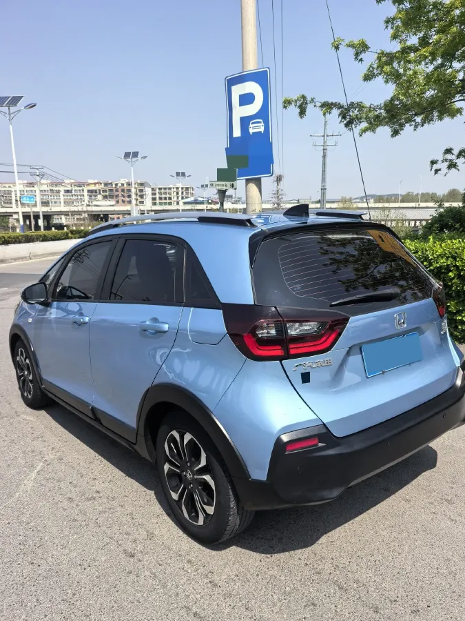2021 Honda Fit 1.5L 131HP L4 CVT,autocango,china used car exporter,china ev exporter,chinese used car exporter,chinese used ev exporter