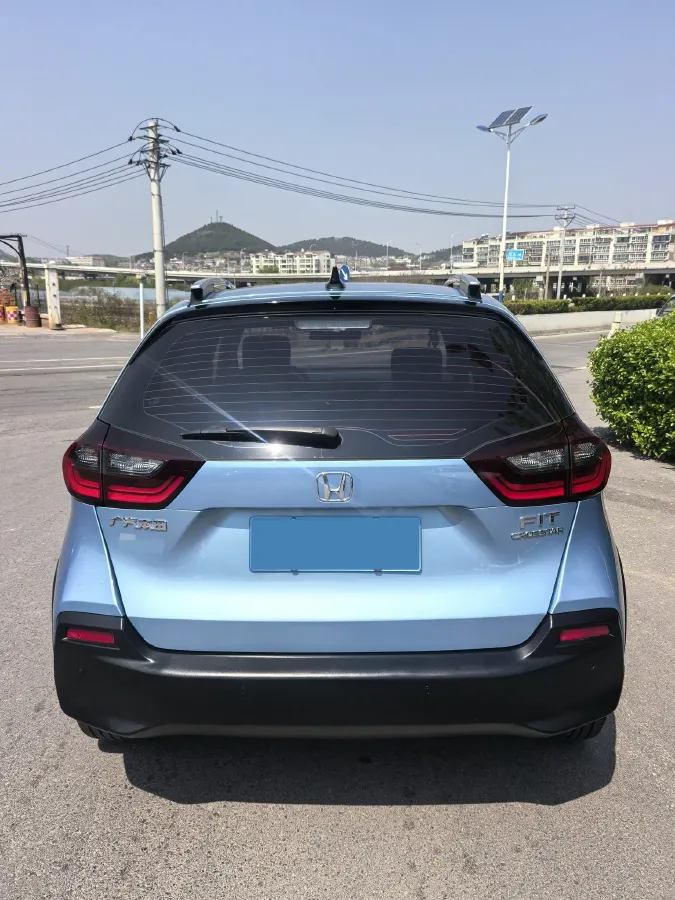 2021 Honda Fit 1.5L 131HP L4 CVT,autocango,china used car exporter,china ev exporter,chinese used car exporter,chinese used ev exporter