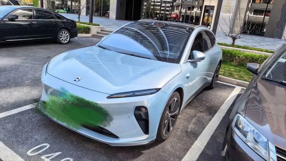 2023 NIO ET5T BEV 75KWH,autocango,china used car exporter,china ev exporter,chinese used car exporter,chinese used ev exporter