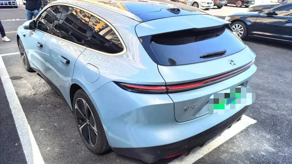 2023 NIO ET5T BEV 75KWH,autocango,china used car exporter,china ev exporter,chinese used car exporter,chinese used ev exporter