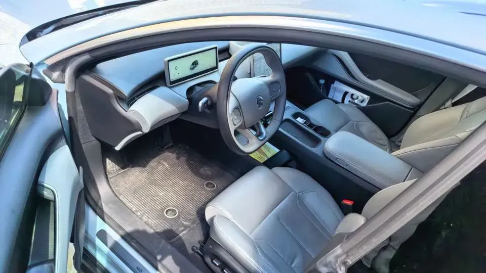 2023 NIO ET5T BEV 75KWH,autocango,china used car exporter,china ev exporter,chinese used car exporter,chinese used ev exporter