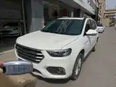 2019 HAVAL H6,autocango,china used car exporter,china ev exporter,chinese used car exporter,chinese used ev exporter