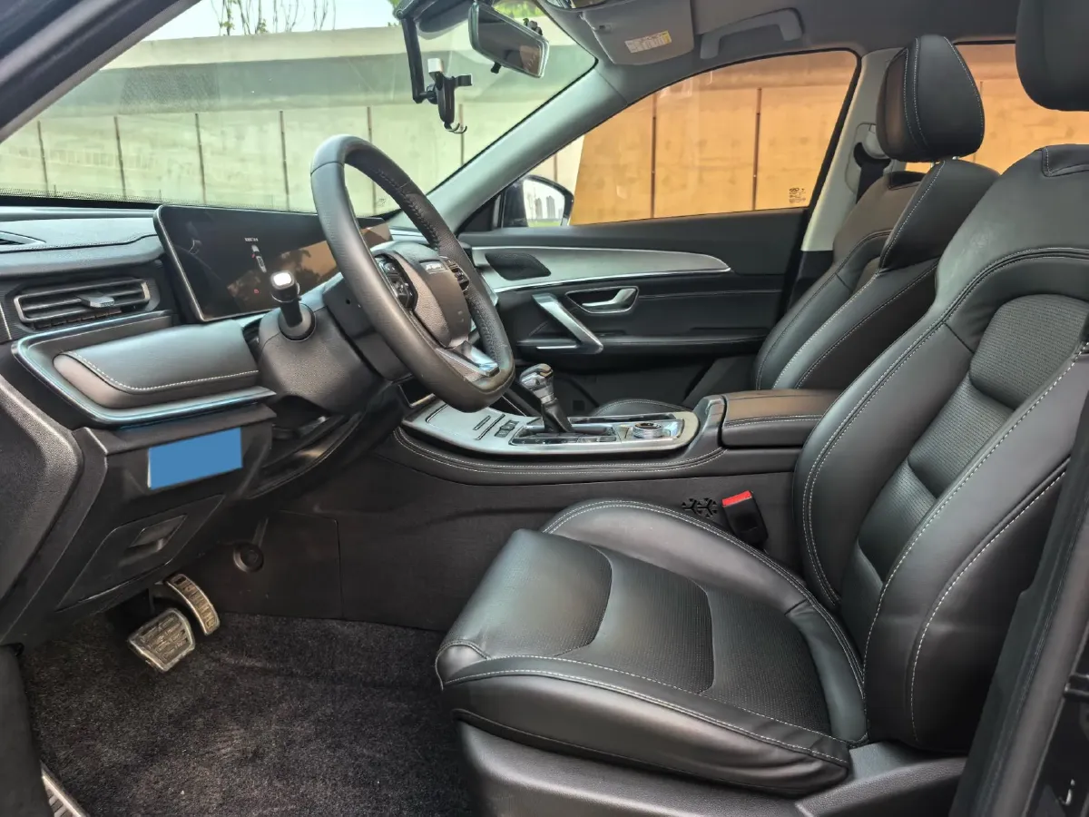 2021 Jetour X70 Plus 1.5T 156HP L4 6DCT,autocango,china used car exporter,china ev exporter,chinese used car exporter,chinese used ev exporter