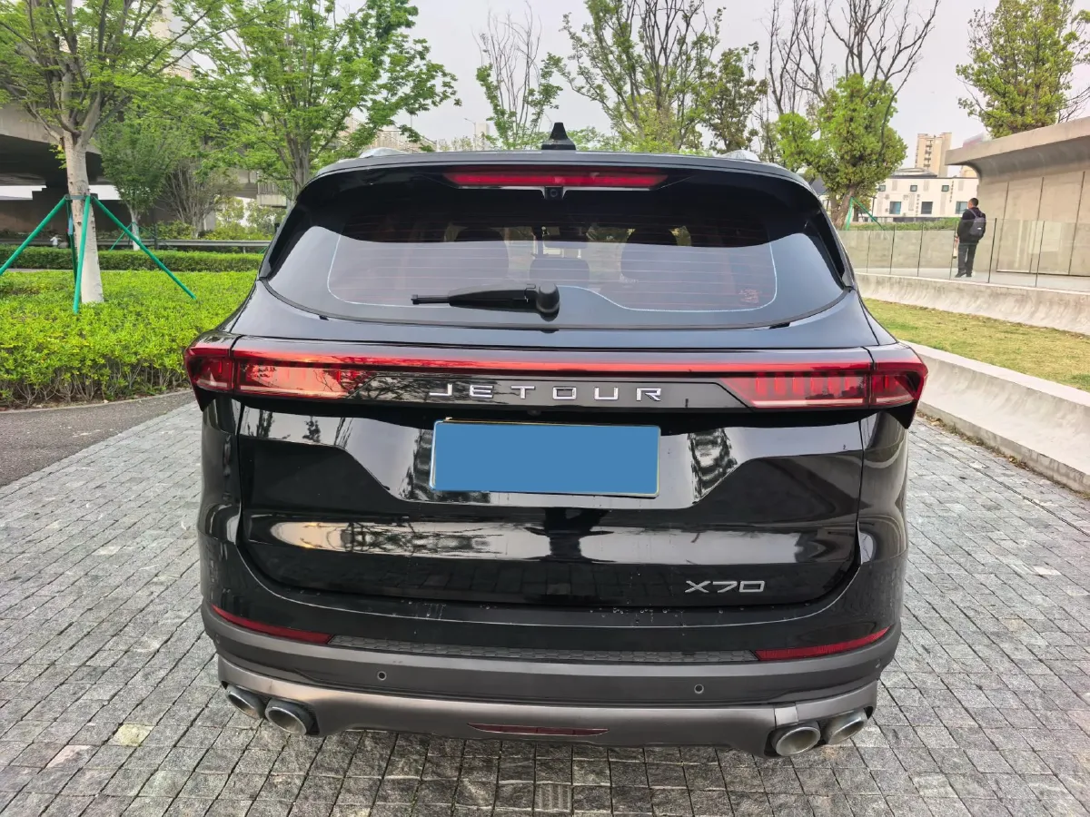 2021 Jetour X70 Plus 1.5T 156HP L4 6DCT,autocango,china used car exporter,china ev exporter,chinese used car exporter,chinese used ev exporter
