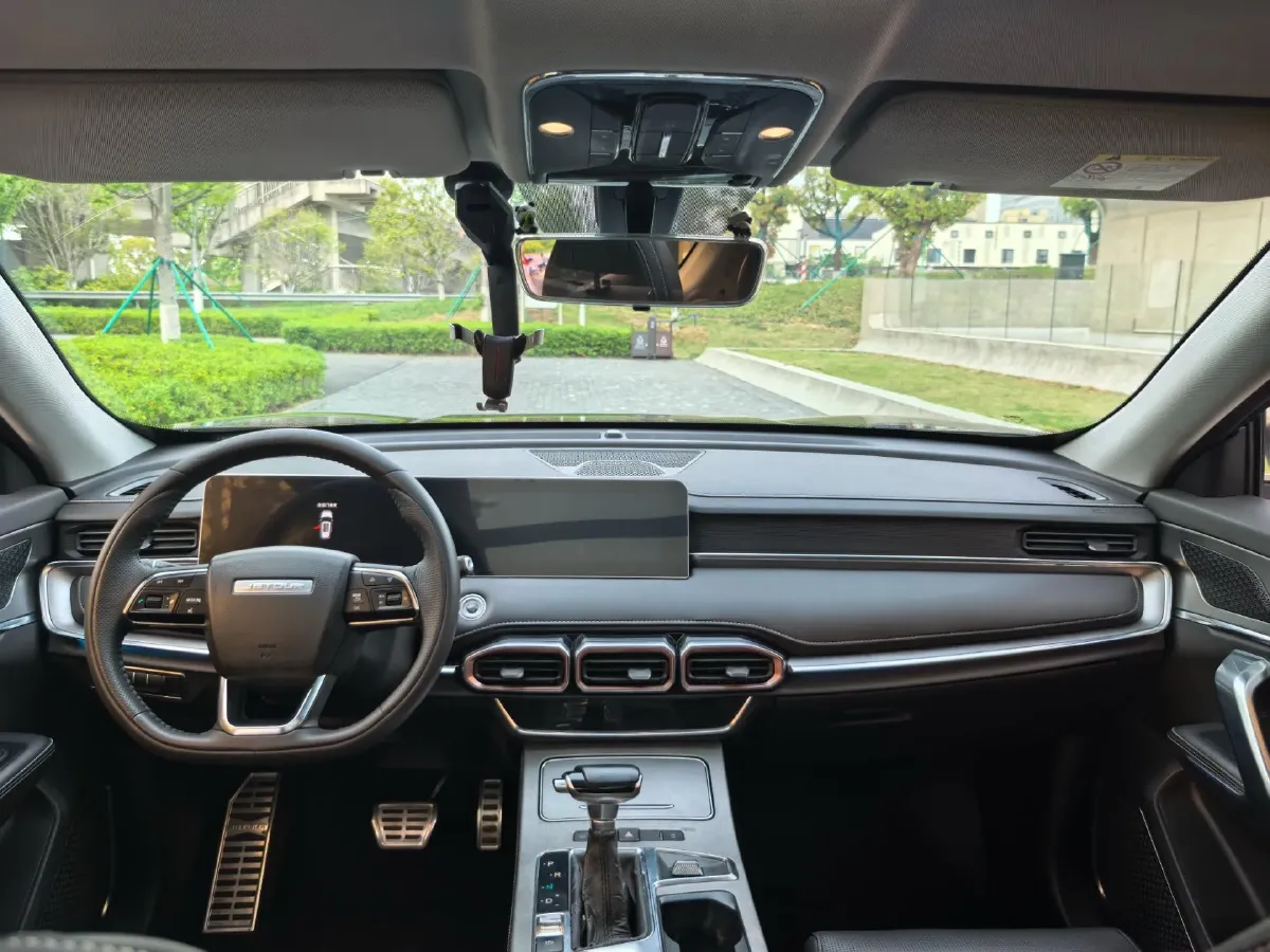 2021 Jetour X70 Plus 1.5T 156HP L4 6DCT,autocango,china used car exporter,china ev exporter,chinese used car exporter,chinese used ev exporter