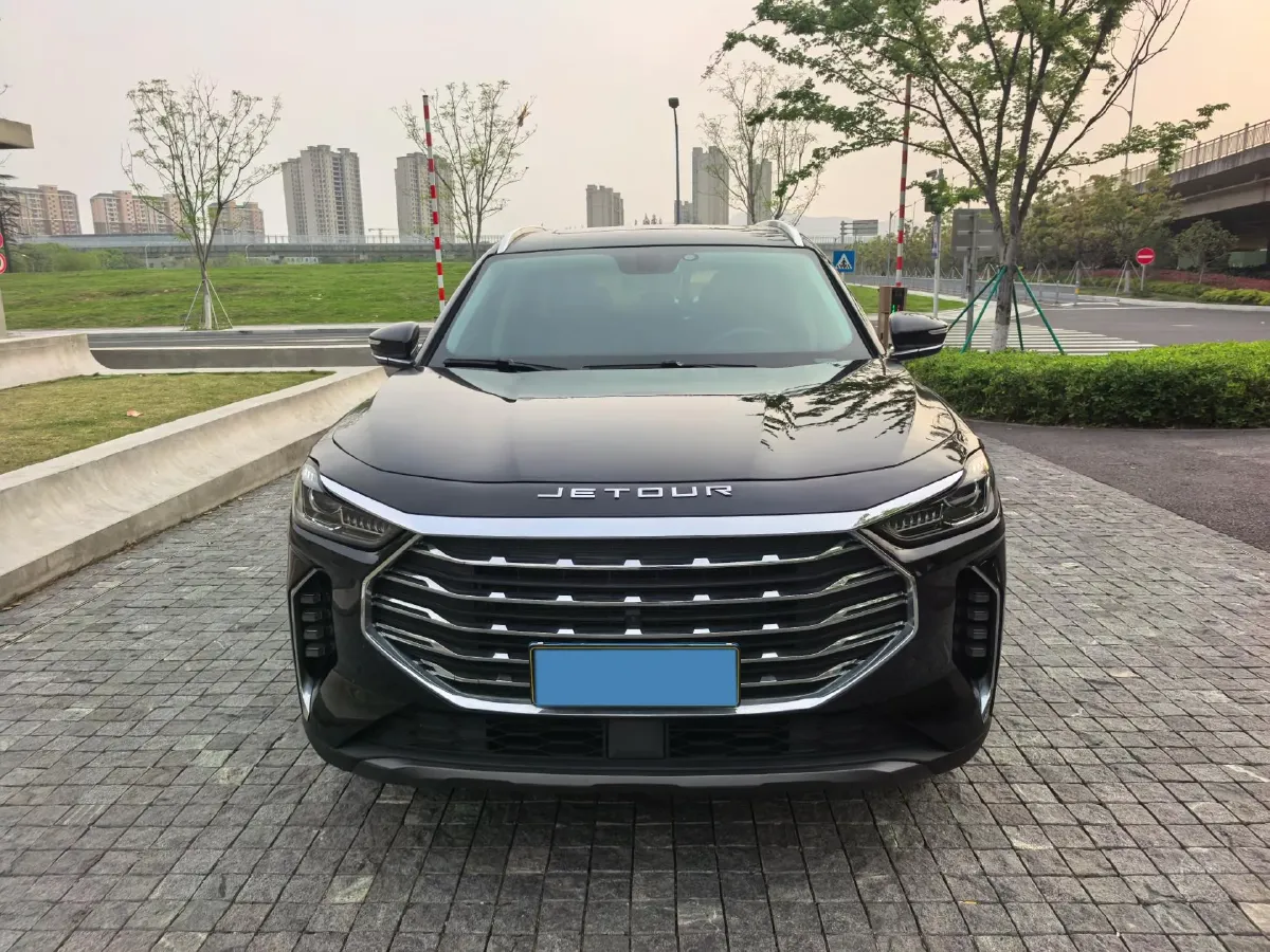 2021 Jetour X70 Plus 1.5T 156HP L4 6DCT,autocango,china used car exporter,china ev exporter,chinese used car exporter,chinese used ev exporter