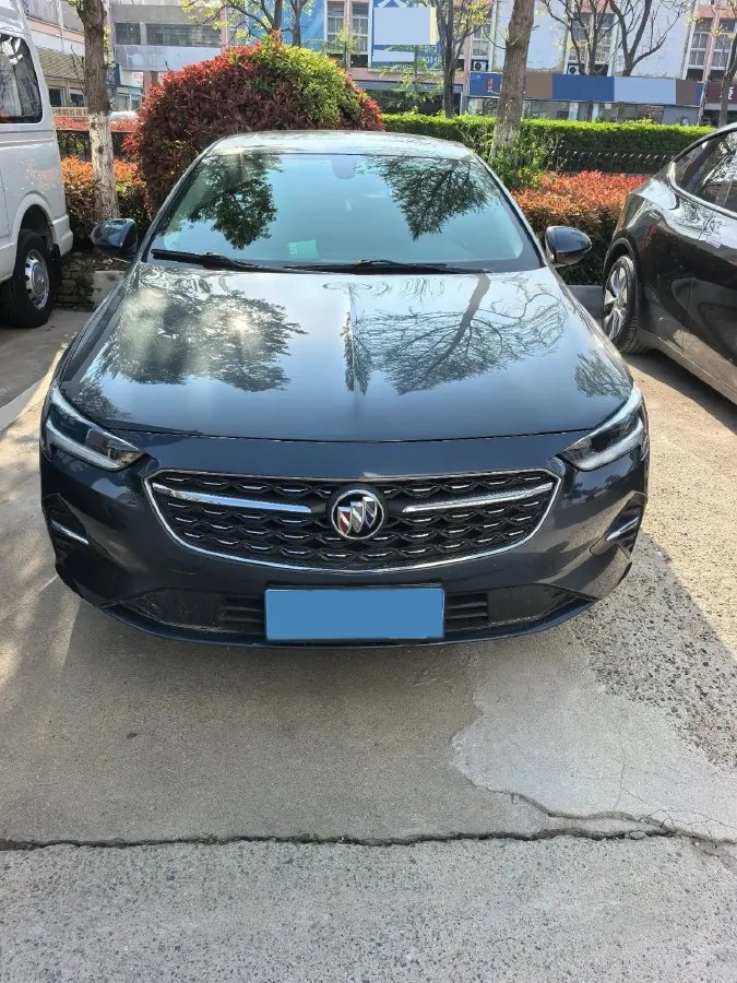 2020 Buick Regal 1.5T 169HP L4 9AT,autocango,china used car exporter,china ev exporter,chinese used car exporter,chinese used ev exporter