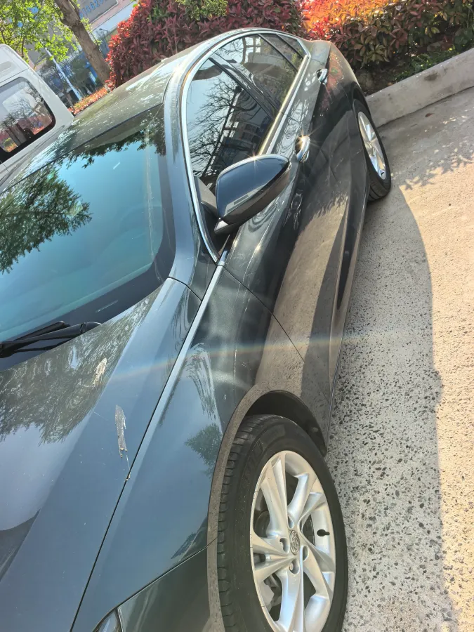 2020 Buick Regal 1.5T 169HP L4 9AT,autocango,china used car exporter,china ev exporter,chinese used car exporter,chinese used ev exporter