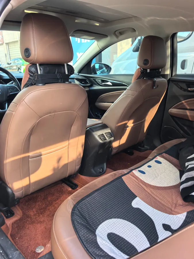 2020 Buick Regal 1.5T 169HP L4 9AT,autocango,china used car exporter,china ev exporter,chinese used car exporter,chinese used ev exporter