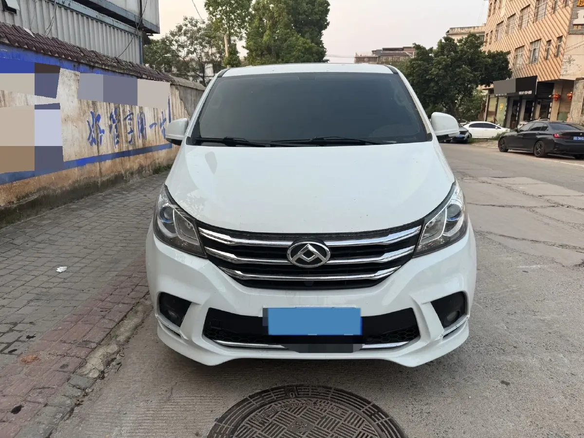 2021 MAXUS G10 2.0T 163HP L4 8AT,autocango,china used car exporter,china ev exporter,chinese used car exporter,chinese used ev exporter
