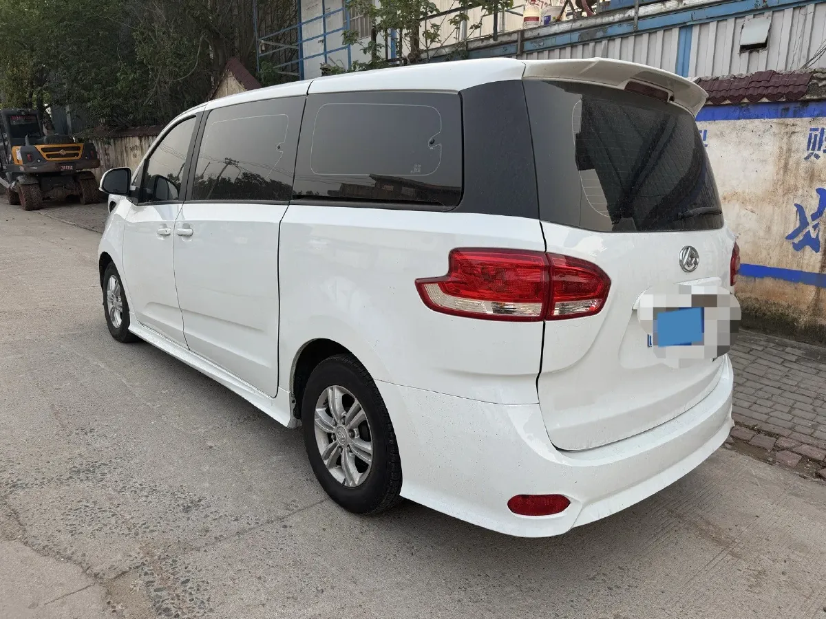 2021 MAXUS G10 2.0T 163HP L4 8AT,autocango,china used car exporter,china ev exporter,chinese used car exporter,chinese used ev exporter