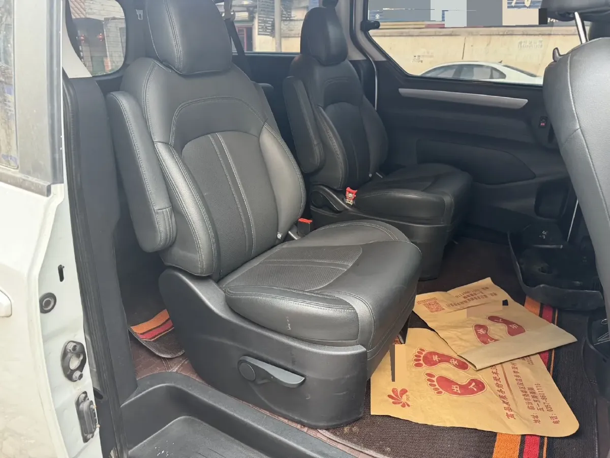 2021 MAXUS G10 2.0T 163HP L4 8AT,autocango,china used car exporter,china ev exporter,chinese used car exporter,chinese used ev exporter