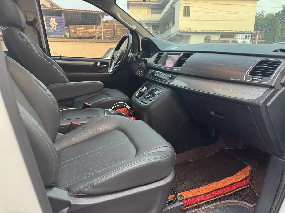 2021 MAXUS G10 2.0T 163HP L4 8AT,autocango,china used car exporter,china ev exporter,chinese used car exporter,chinese used ev exporter