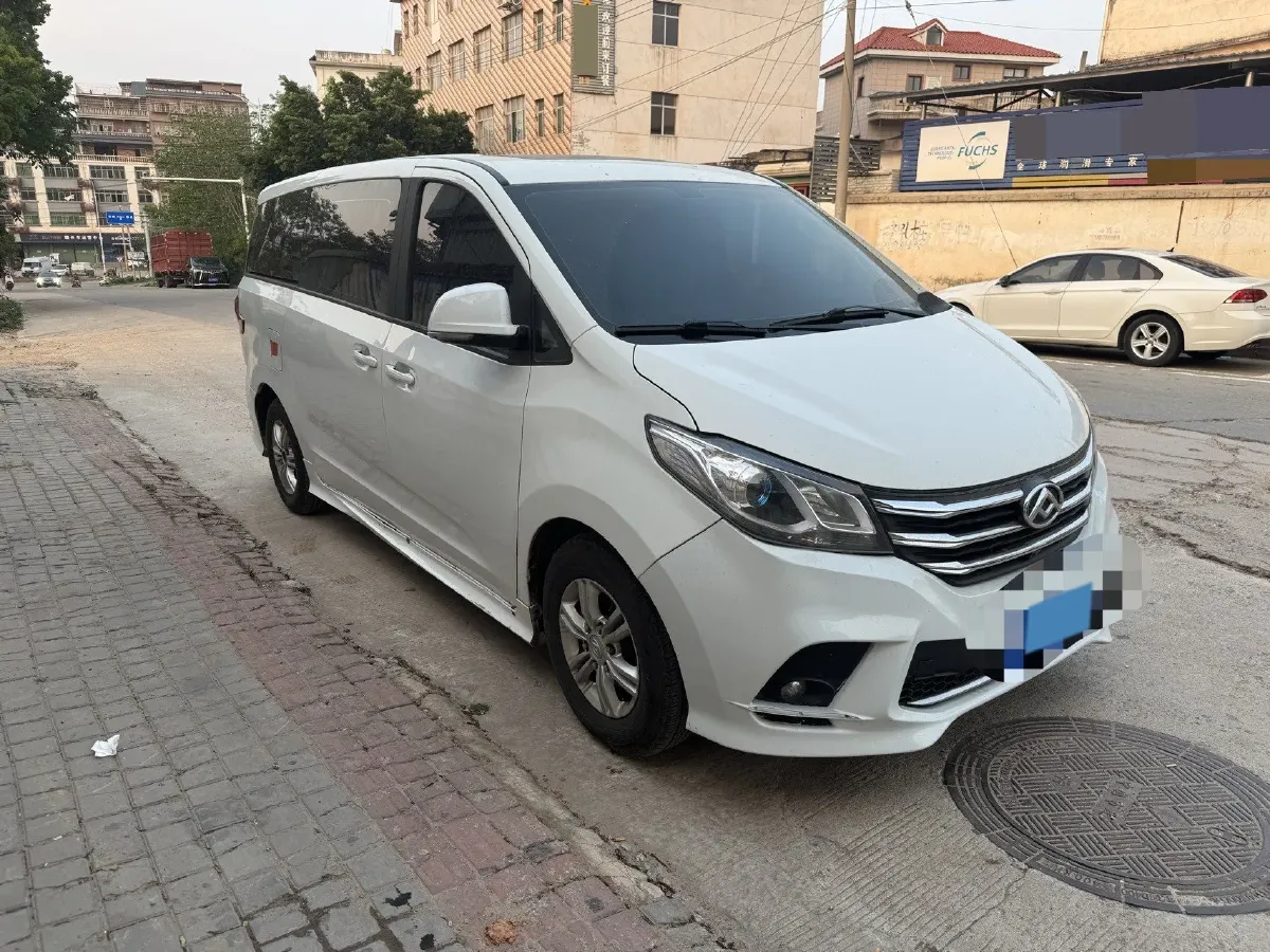 2021 MAXUS G10 2.0T 163HP L4 8AT,autocango,china used car exporter,china ev exporter,chinese used car exporter,chinese used ev exporter