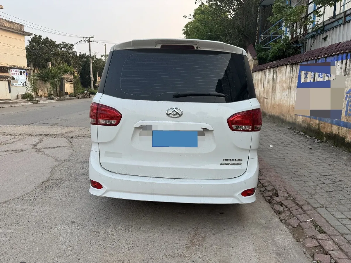 2021 MAXUS G10 2.0T 163HP L4 8AT,autocango,china used car exporter,china ev exporter,chinese used car exporter,chinese used ev exporter