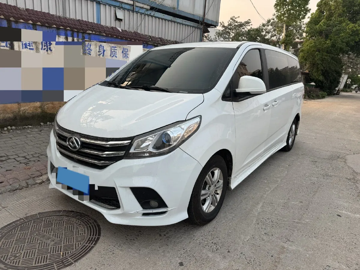 2021 MAXUS G10 2.0T 163HP L4 8AT,autocango,china used car exporter,china ev exporter,chinese used car exporter,chinese used ev exporter