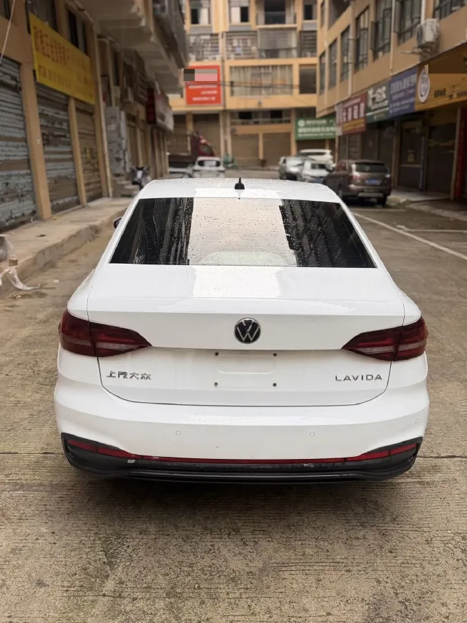 2023 Volkswagen Lavida 1.5L 110HP L4 6AT,autocango,china used car exporter,china ev exporter,chinese used car exporter,chinese used ev exporter