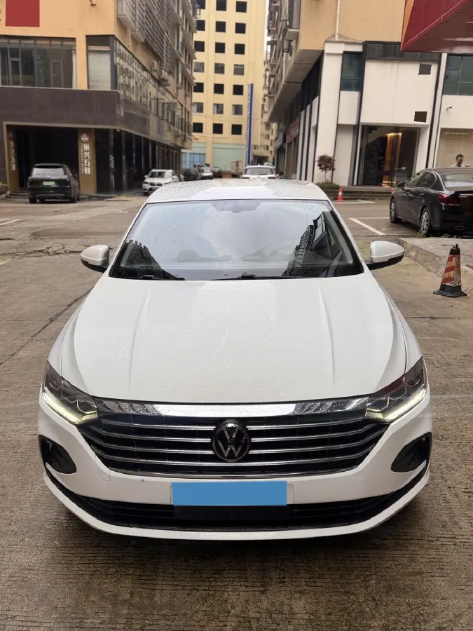 2023 Volkswagen Lavida 1.5L 110HP L4 6AT,autocango,china used car exporter,china ev exporter,chinese used car exporter,chinese used ev exporter