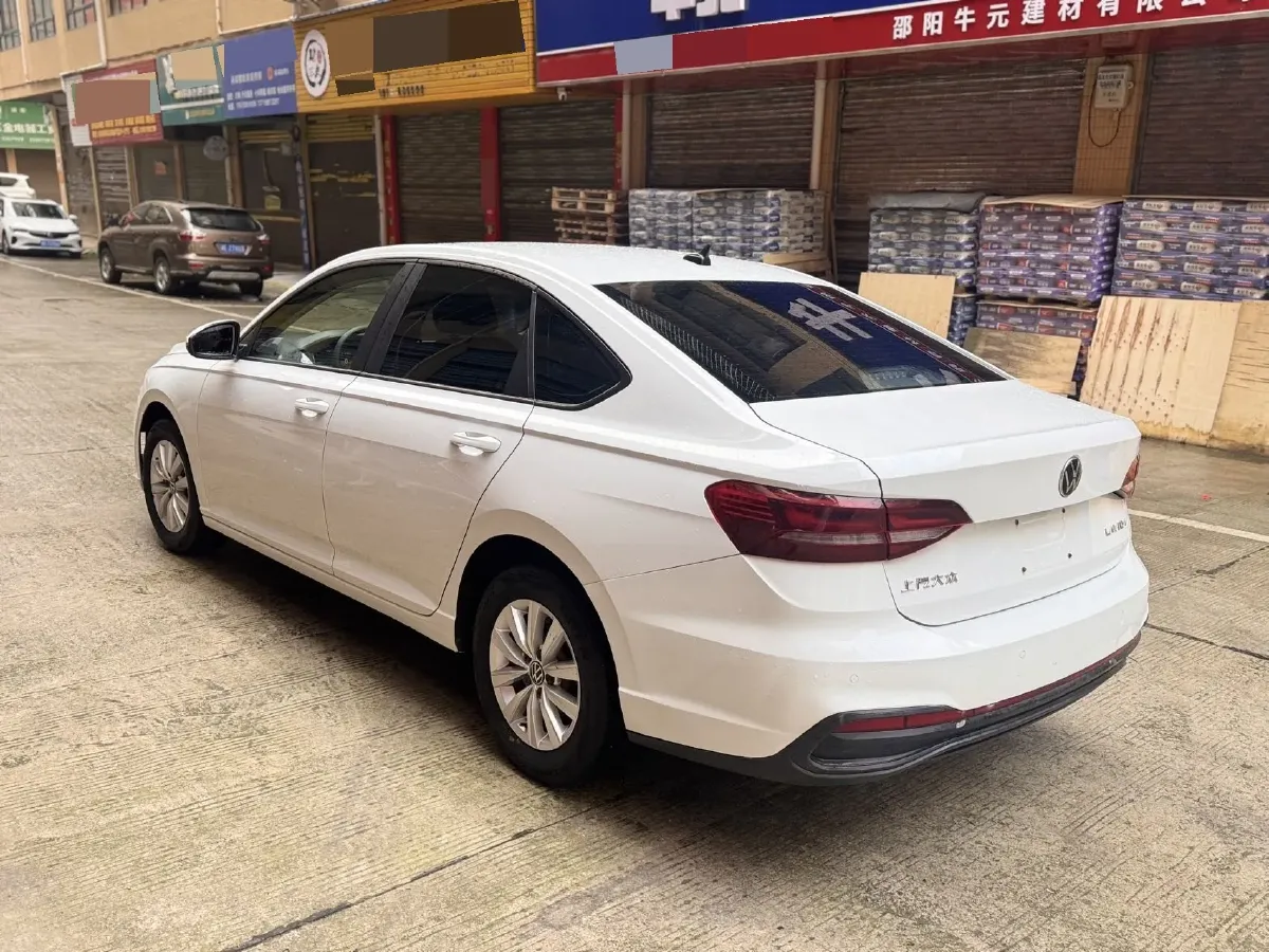 2023 Volkswagen Lavida 1.5L 110HP L4 6AT,autocango,china used car exporter,china ev exporter,chinese used car exporter,chinese used ev exporter