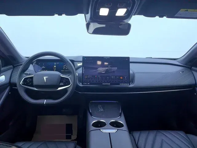 2025 Deepal SL03 1.5L 95HP L4 REEV 18.99KWH,autocango,china used car exporter,china ev exporter,chinese used car exporter,chinese used ev exporter