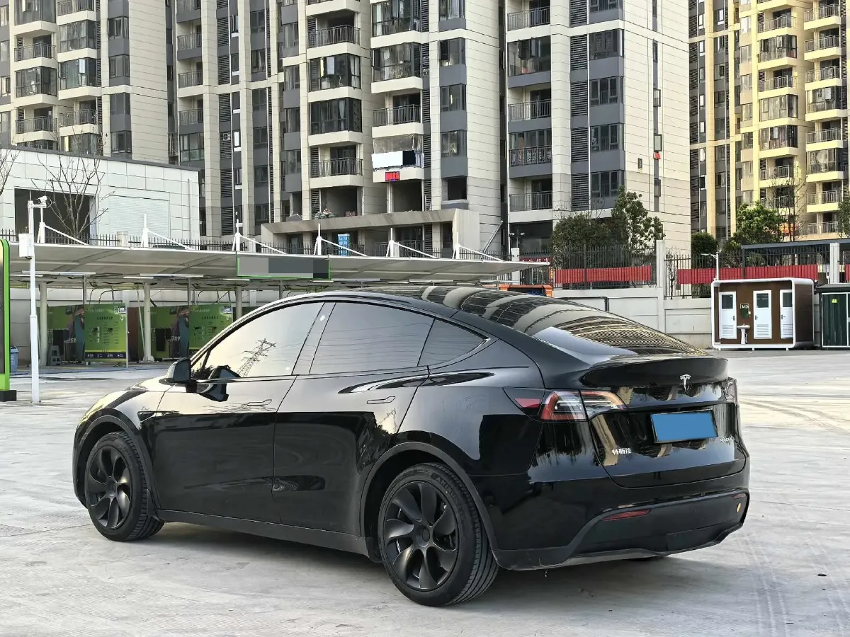 2022 Tesla Model Y BEV 60KWH,autocango,china used car exporter,china ev exporter,chinese used car exporter,chinese used ev exporter