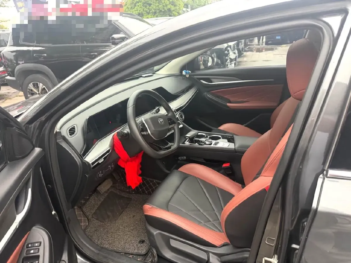 2023 ChangAn Eado 1.4T 160HP L4 7DCT,autocango,china used car exporter,china ev exporter,chinese used car exporter,chinese used ev exporter