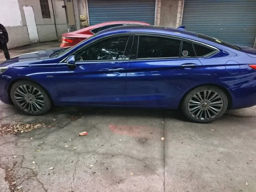 2019 HongQi H5 1.8T 180HP L4 6AT,autocango,china used car exporter,china ev exporter,chinese used car exporter,chinese used ev exporter