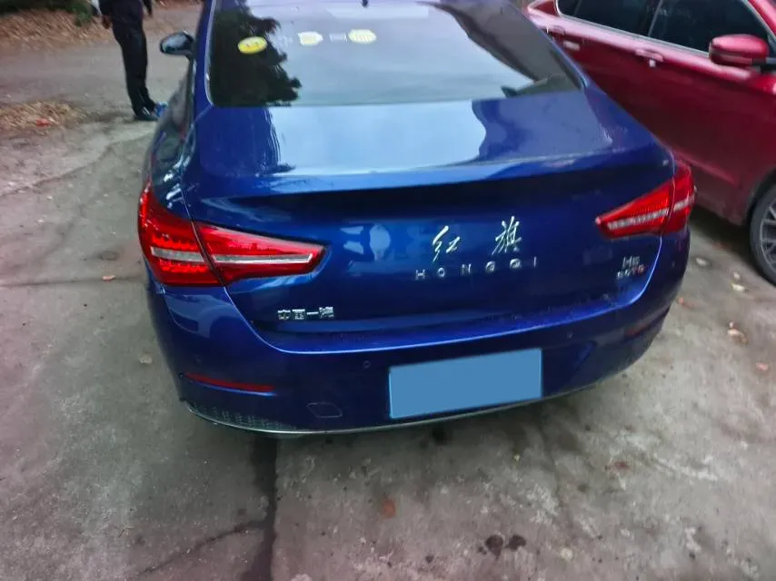 2019 HongQi H5 1.8T 180HP L4 6AT,autocango,china used car exporter,china ev exporter,chinese used car exporter,chinese used ev exporter