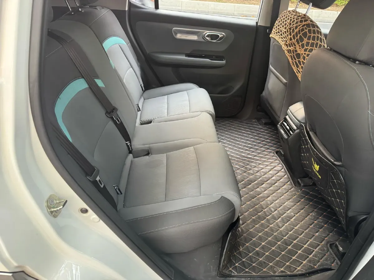 2023 Aion Y BEV 61.7KWH,autocango,china used car exporter,china ev exporter,chinese used car exporter,chinese used ev exporter