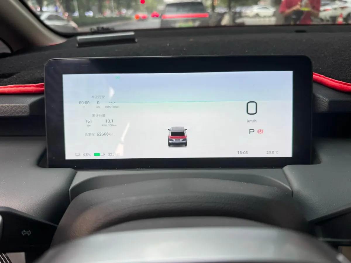 2023 Aion Y BEV 61.7KWH,autocango,china used car exporter,china ev exporter,chinese used car exporter,chinese used ev exporter